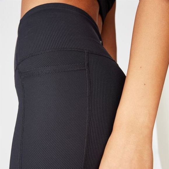 Cotton On Biker Shorts with pockets - Picture 3 of 5